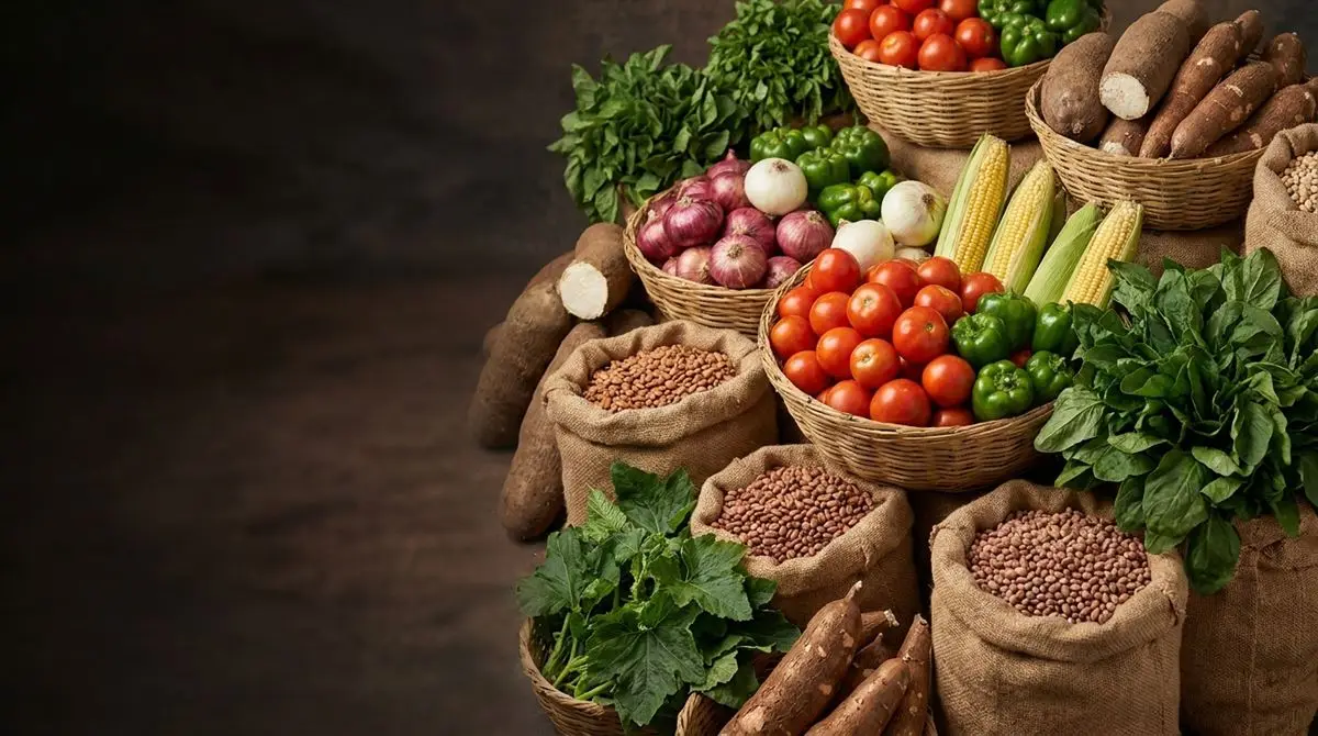 NiWAB farm produce logistics