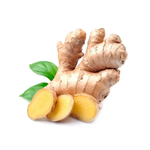 Fresh Ginger