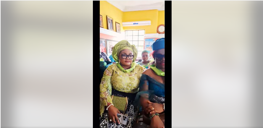 Rivers State Chapter Activities